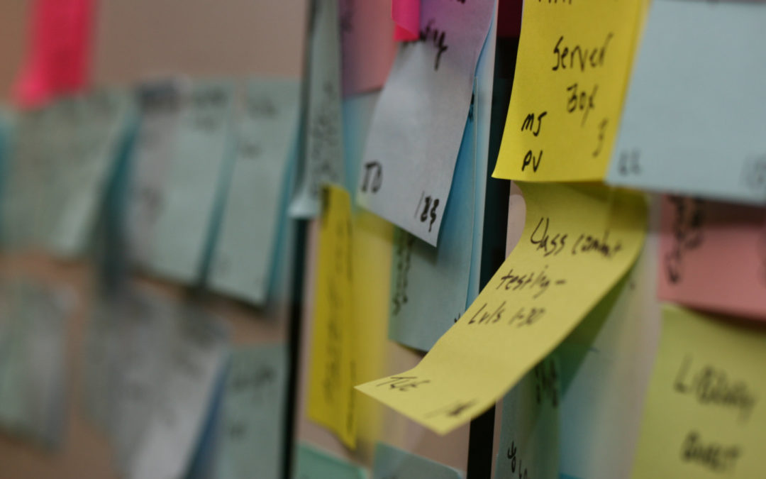 What Project Managers Need to Know About Scrum