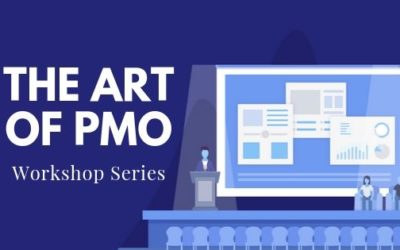 The Art of PMO Workshop Dates